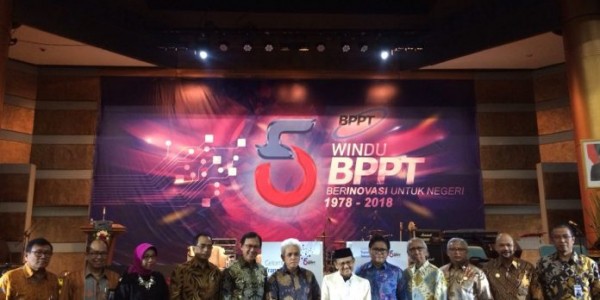 Hatta Rajasa: BPPT Ini Apa Sih Hasil Risetnya?