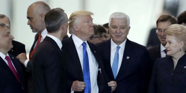 Pakar: Sikap Trump Terkait Korut Masih Sulit Untuk Diperkirakan