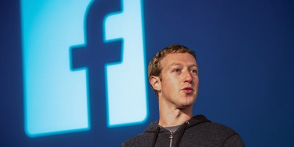Facebook Terancam Kena Denda Satu Miliar Dolar AS