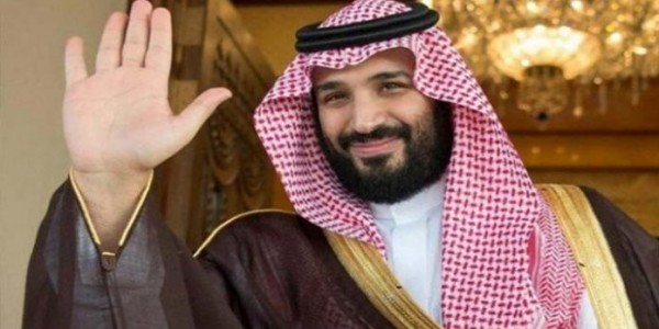Pangeran Salman: Saudi Mungkin Akan Terlibat Dalam Konflik Suriah