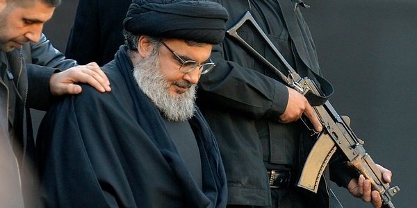 Hizbullah: AS Gagal Buat Suriah Gentar