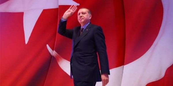 Turki Gelar Pemilu Presiden 24 Juni Mendatang
