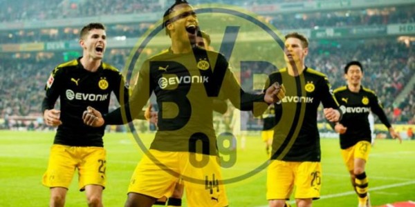 Dortmund Ingin Akhiri Musim Buruk Ini dengan Finis di Liga Champions
