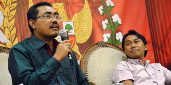 Kecam Tindakan Brutal Trump atas Suriah, PKB Minta OKI Lawan