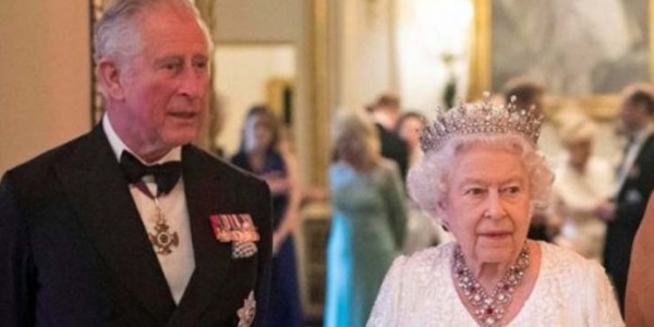 Pangeran Charles Ditunjuk Gantikan Ratu Elizabeth