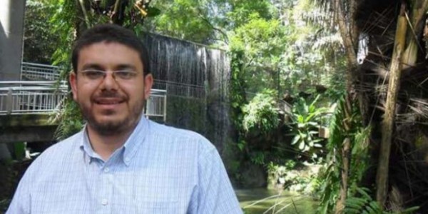 Keluarga Minta Jenazah Dosen Asal Palestina Dipulangkan ke Gaza