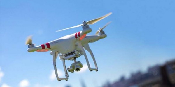 Dikira Kudeta, Ternyata Pasukan Keamanan Arab Tembak Jatuh Drone