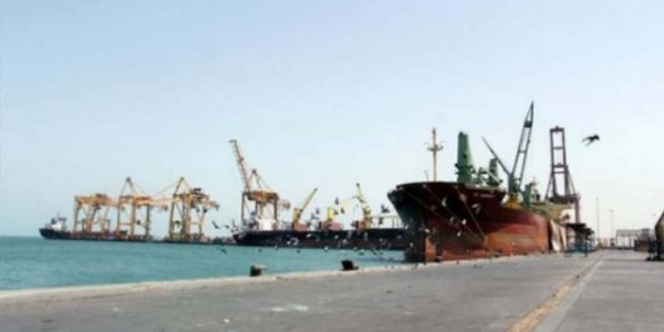 Arab: Houthi Tak Izinkan Kapal Kemanusiaan Masuk Pelabuhan