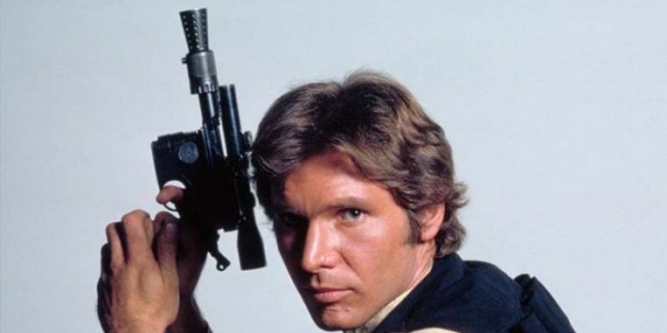 Senjata Han Solo Akan Dilelang