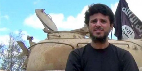 Pemimpin Gerilyawan Terbesar di Libya Tewas