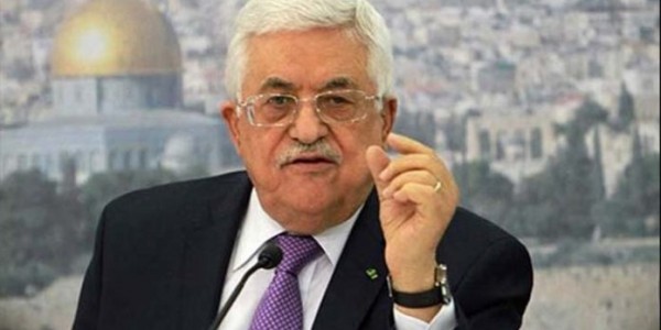 Abbas Tolak Usulan Trump Terkait Konflik Palestina-Israel