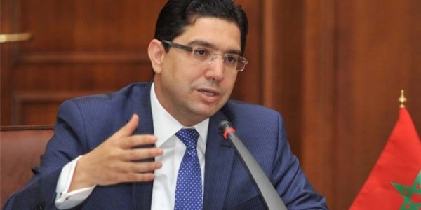 Diduga Dukung Separatis, Maroko Putuskan Hubungan Dengan Iran