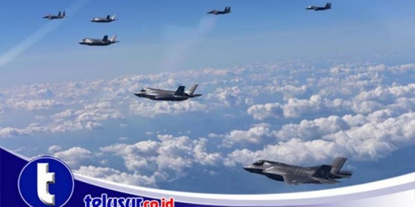 Pesawat PMI Dibajak Kelompok Bersenjata