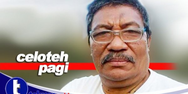 Selamat Kepada Mahathir dan Koalisi Pembangkang