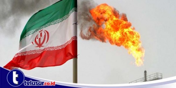 Soal Nuklir Iran, Amerika Ditolak Mentah-Mentah Sekutunya