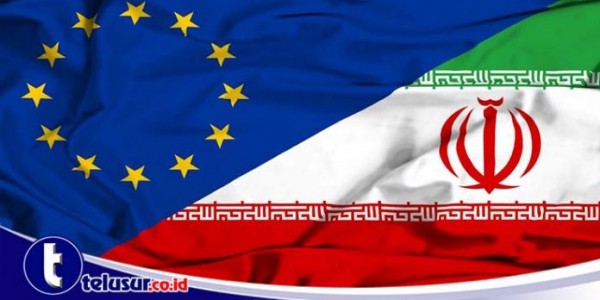 Setelah Amerika Balik Badan, Iran Berharap Ke Eropa
