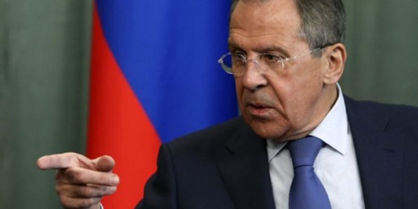 Dituduh Rudal Malaysia Airlines, Sergei Lavrov : Tidak Ada Buktinya