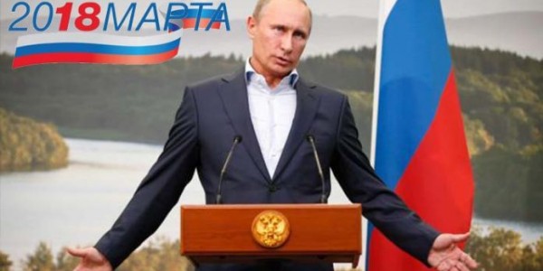 Soal Malaysia Airlines, Putin Tolak Mentah-Mentah Tuduhan Belanda