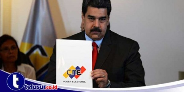 Berkat Hatch Venezuela Lepas Warga AS, Trump Malah Ikut Mengklaim