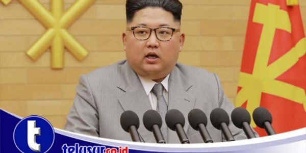 Tegaskan Denuklirisasi, Jong Un Jadi Anak Baik