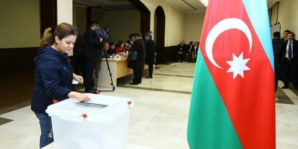 Republik Azerbaijan Lakukan Pembatasan Suara Azan