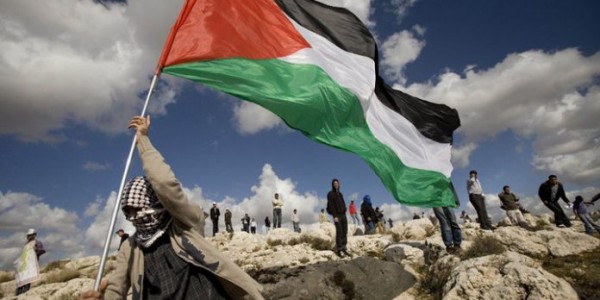 Palestina Butuh Bantuan Politik, Spiritual Dan Keuangan