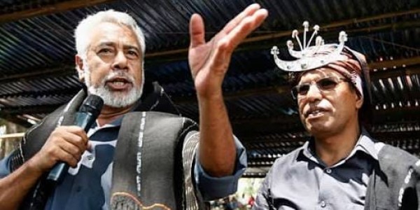 Menang Pemilu Timor Leste, Xanana Gusmao Kembali Jabat Perdana Menteri?