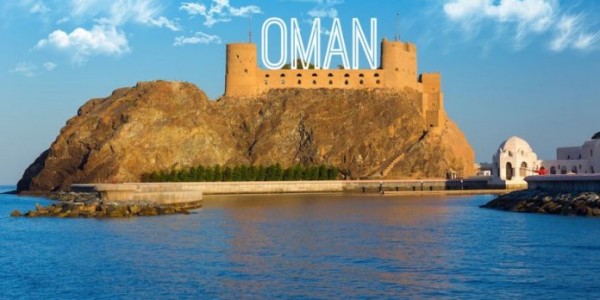 Dongkrak Ekonomi, Oman Garap Sektor Pariwisata