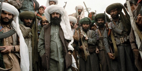 Hormati Lebaran, Pemerintah Afghanistan dan Taliban Bakal Genjatan Senjata