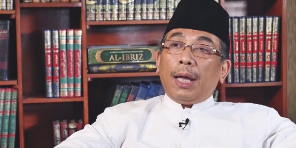 Hamas Kecam Kunjungan Gus Yahya Ke Israel, NU Sebut Itu Diplomasi Tingkat Tinggi