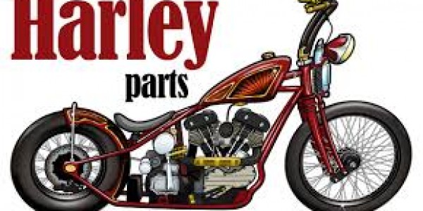Harley-Davidson Jauhi Amerika Serikat