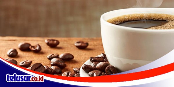 Ini Dia Manfaat Kopi Hitam Bagi Tubuh