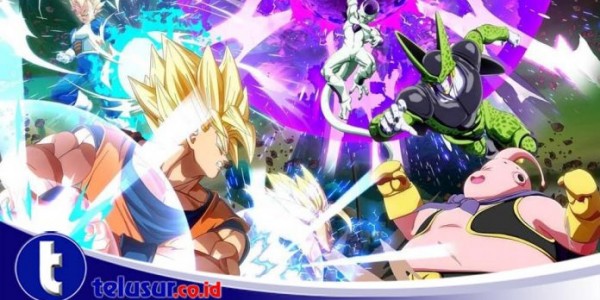 Dragon Ball FighterZ PC: Spec, Requirement, dan Tanggal Peluncuran