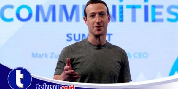 Facebook: Sosial Media Punya Efek Besar Terhadap Demokrasi