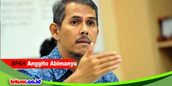 BPKH, Anggito : Pilihan Model Investasi Dana Haji Belum Bisa Dipastikan