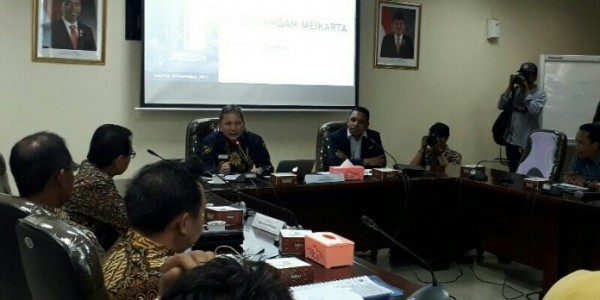 Belum Tuntas Perizinan Meikarta Iklan Sudah Beredar, Komisioner Ombudsman RI: Bisa Pidana