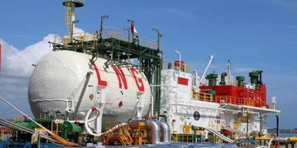 Impor Gas Dari Singapura, Kedaulatan Energi Pemerintah Lemah
