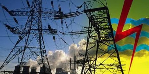 Gara-gara Proyek 35.000 Megawatt, PLN Mulai “Oleng” Karena Gagal Bayar Utang