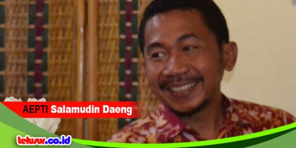 Salamuddin Daeng : Menteri ESDM Hanya Omong Kosong Dalam Kasus Freeport..!