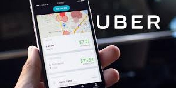 Hati Hati Membayar Uber Pakai Kartu Kredit, Nanti Tagihannya Berkali-Kali