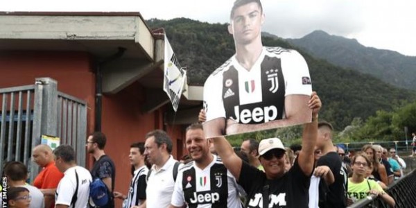 Capello Akui Kedatangan Ronaldo Buat Seri A Bergairah Lagi