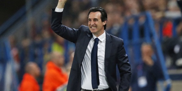 Buruk Lawan City, Emery Masih Percaya Sama Cech