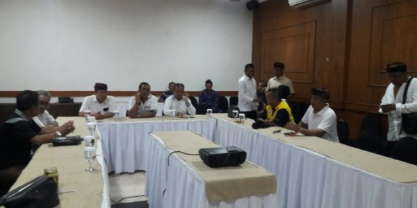 Resmi Usung Dharma-Kerta, KRB Segera Sambangi Kediaman Keduanya