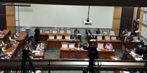 Nasib Nelayan Makin Susah, Ini Desakan Senator