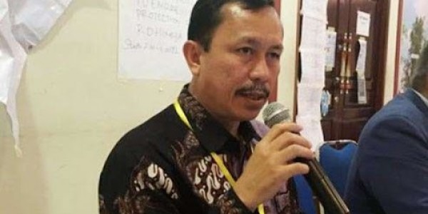 Ahmad Taufan Damanik: Harus Ada Perbaikan Sistem Di Komnas Ham