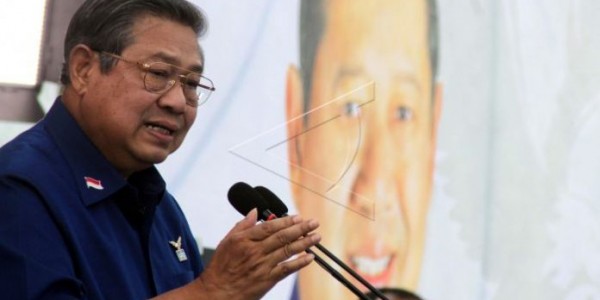 Hilangkan Kecurigaan, SBY Minta KPU Transparan Dan Akuntabel
