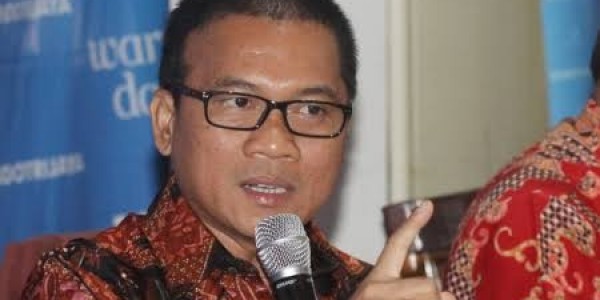 Beberkan Kenapa Kepala Daerah Banyak Kena OTT