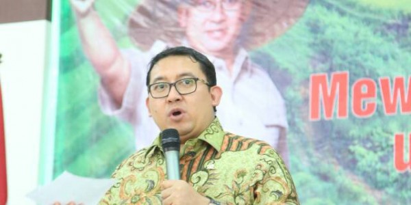 Fadli Zon Sebut Laporan MAKI Ke MKD Salah Alamat