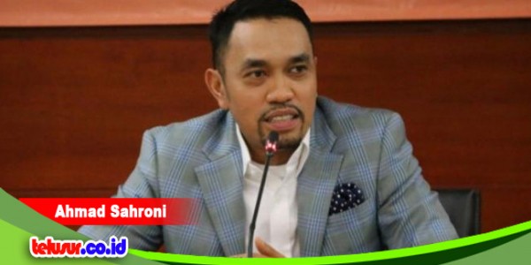 Komisi III Tegaskan Jaksa Agung Tidak Minta Kewenangan KPK