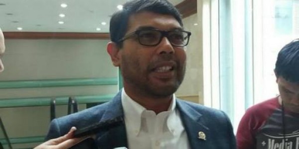 Temuan DPR Proses Seleksi Anggota Komnas HAM Tidak Transparan